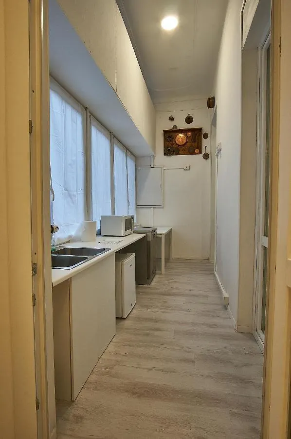 Cuore Di Bologna Suites 0*,  Italy