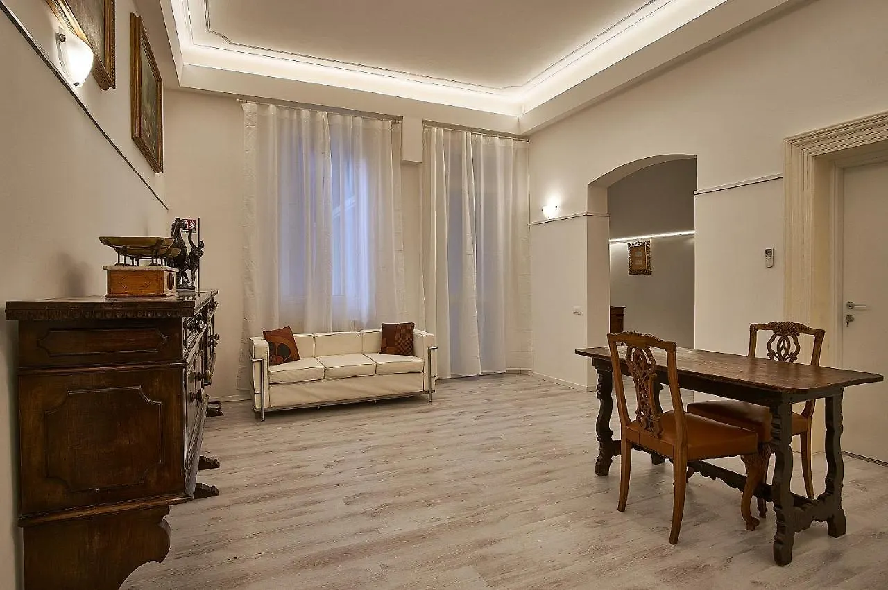 Cuore Di Bologna Suites 0*,  Italy
