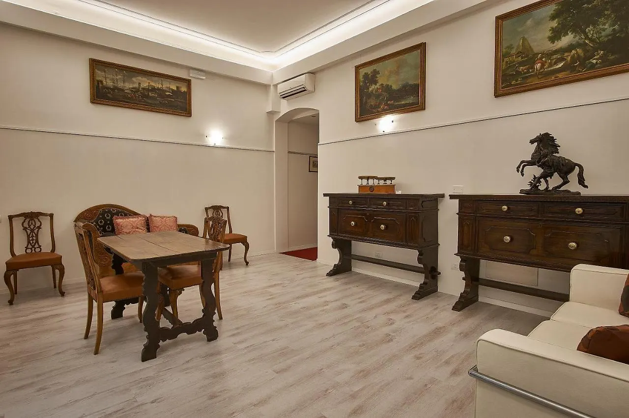 Aparthotel Cuore Di Bologna Suites Italy