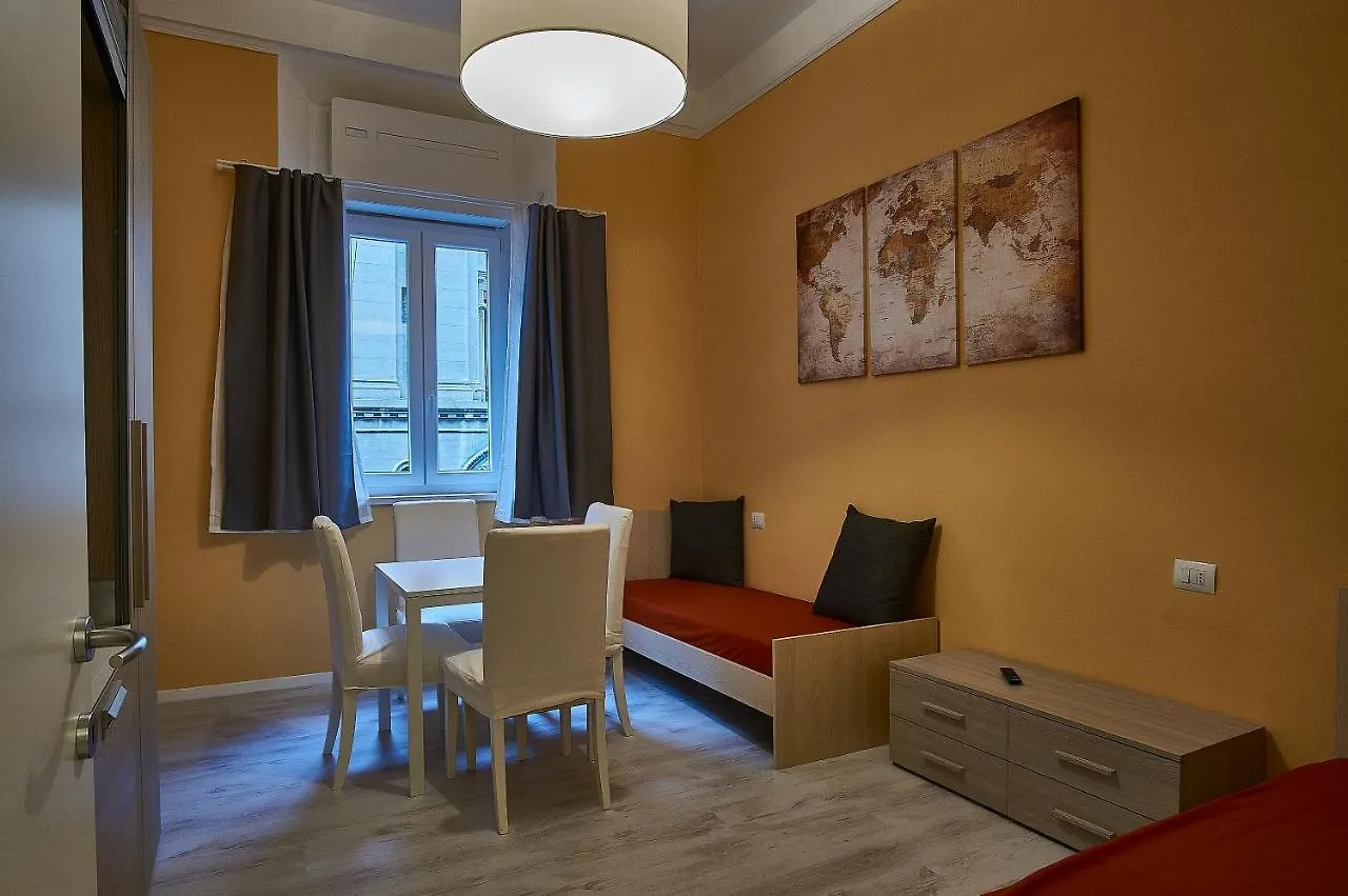 Cuore Di Bologna Suites Italy