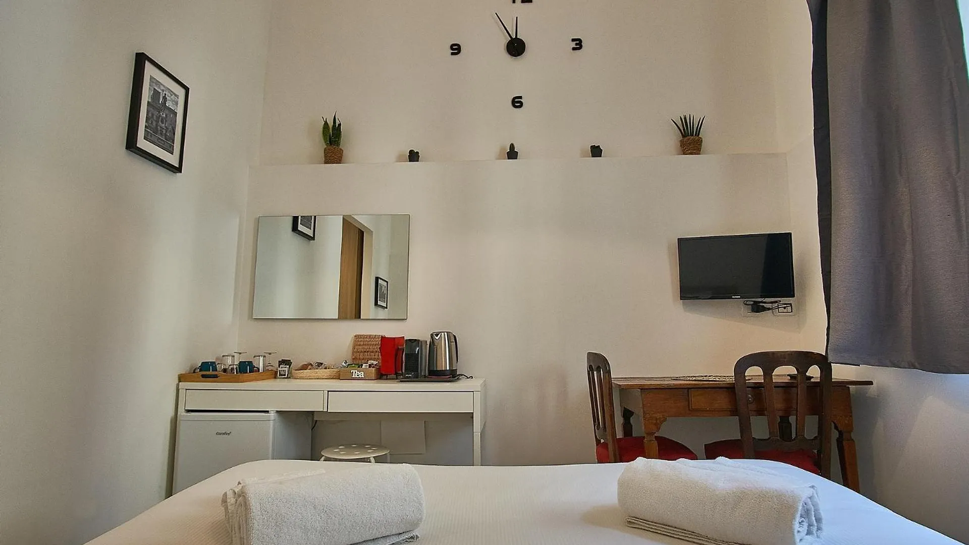 Cuore Di Bologna Suites Italy