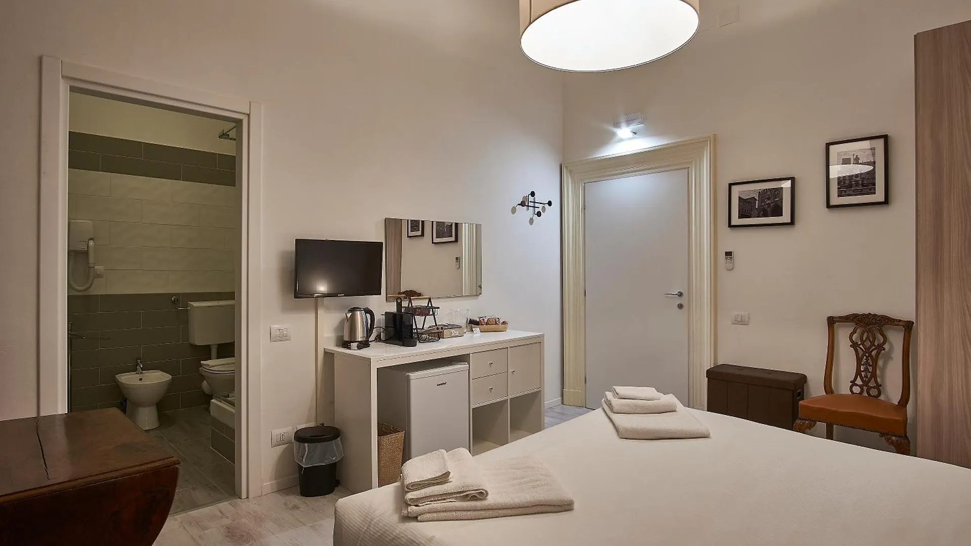 Cuore Di Bologna Suites