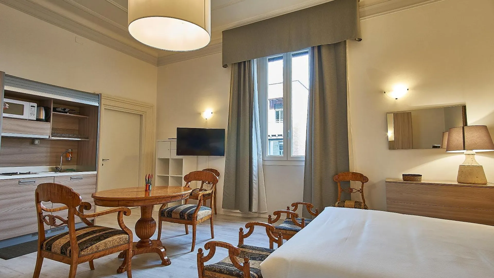 Cuore Di Bologna Suites 0*,  Italy