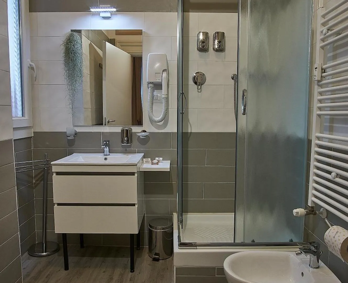 Aparthotel Cuore Di Bologna Suites