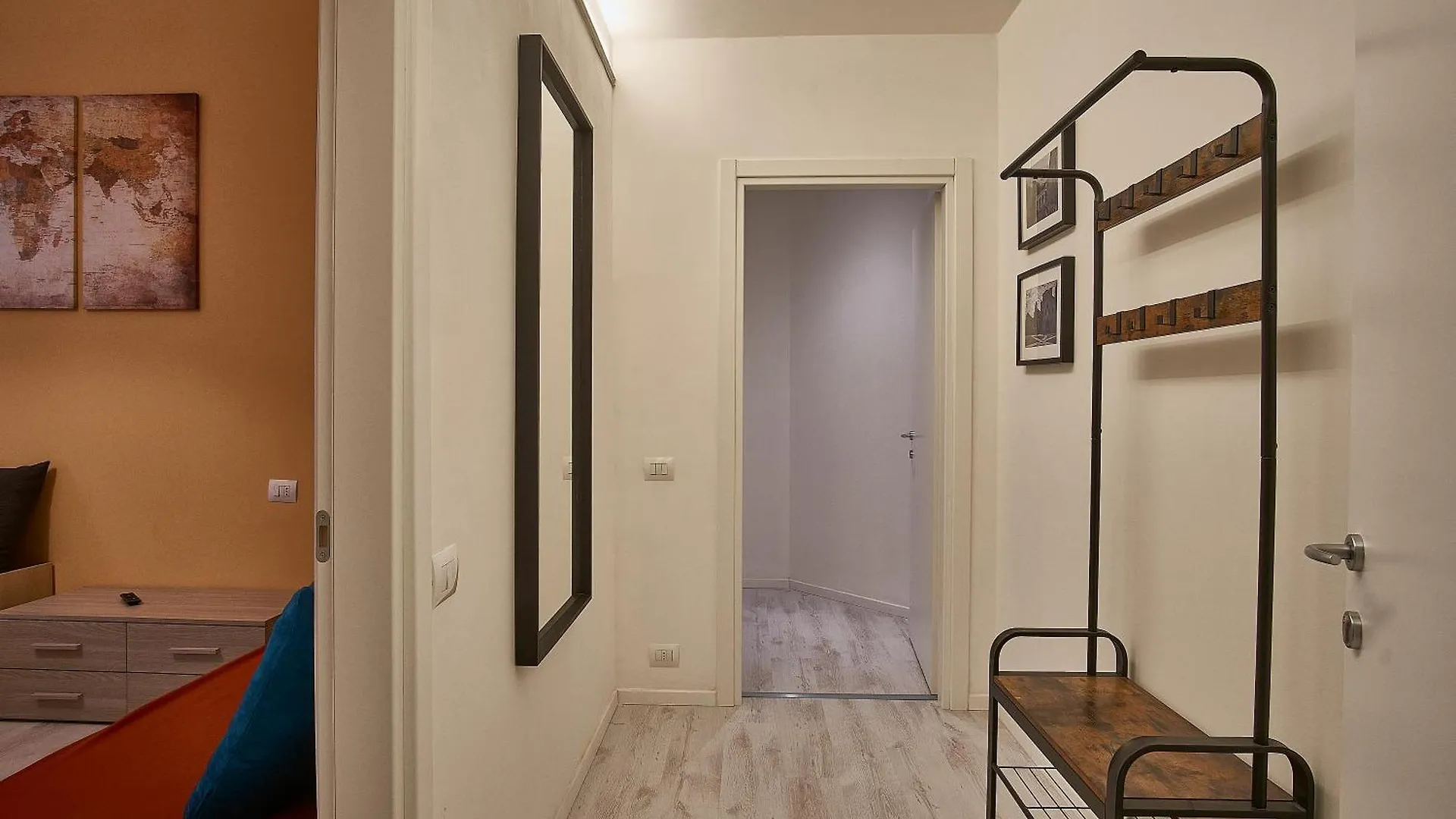 Cuore Di Bologna Suites Aparthotel