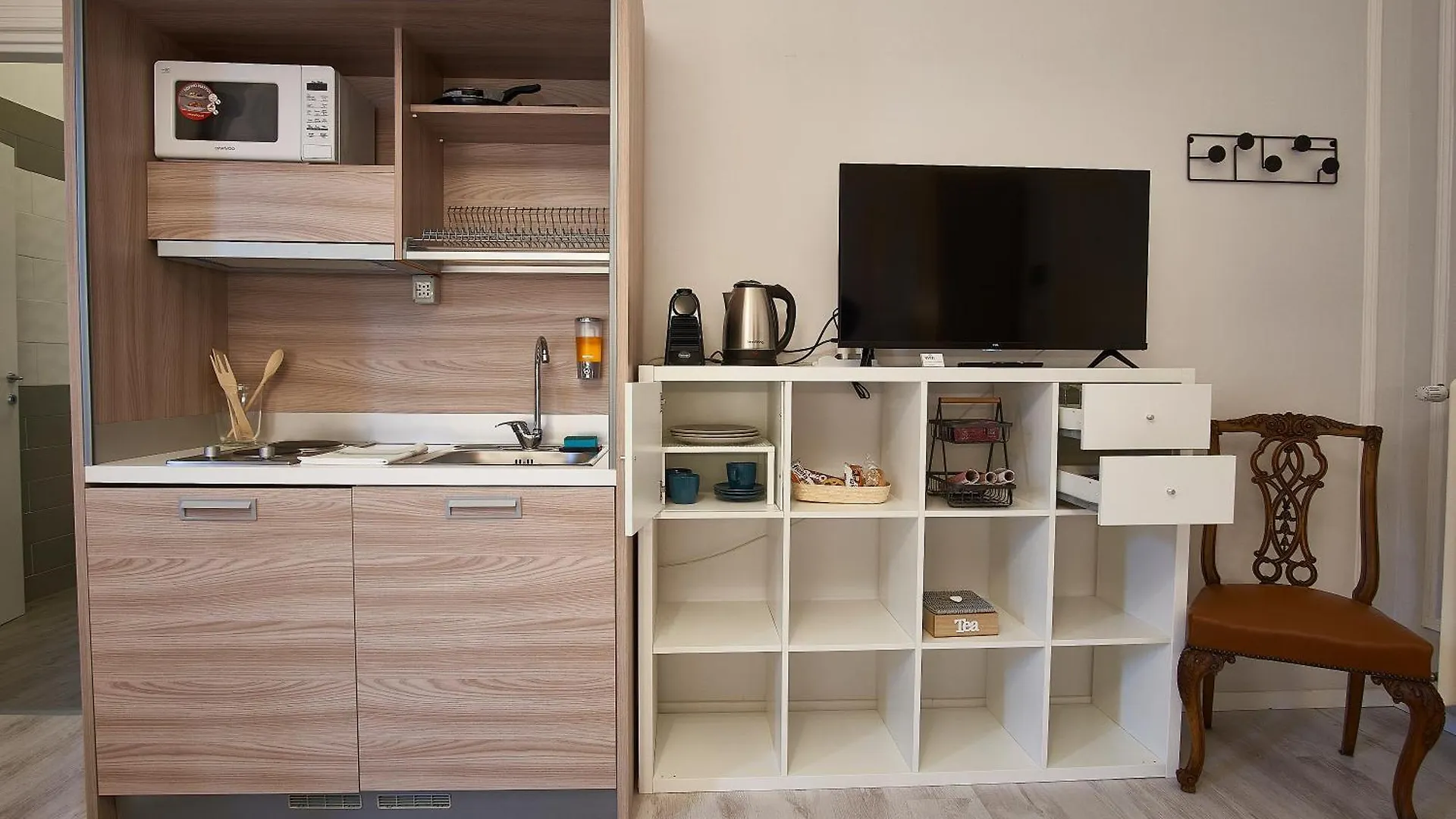 Cuore Di Bologna Suites