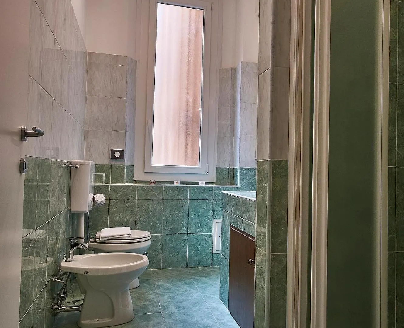 Aparthotel Cuore Di Bologna Suites