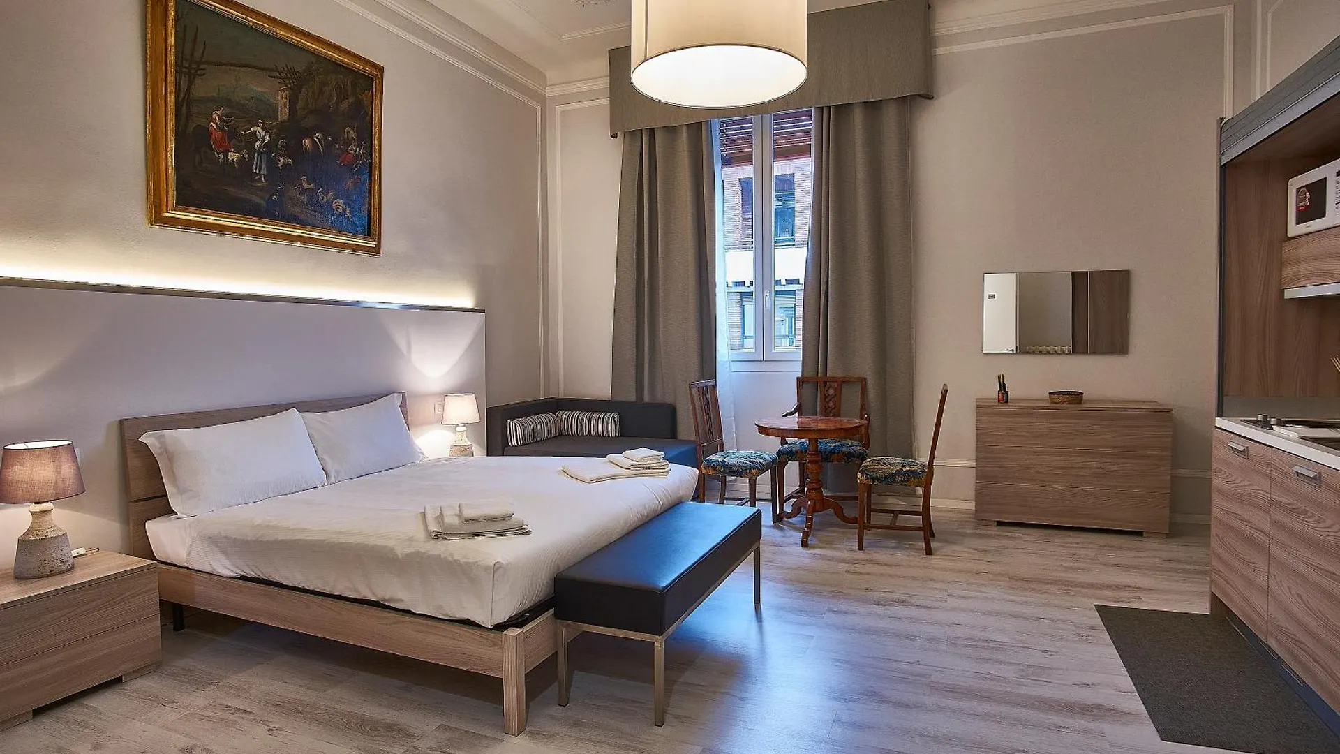 Cuore Di Bologna Suites Italy