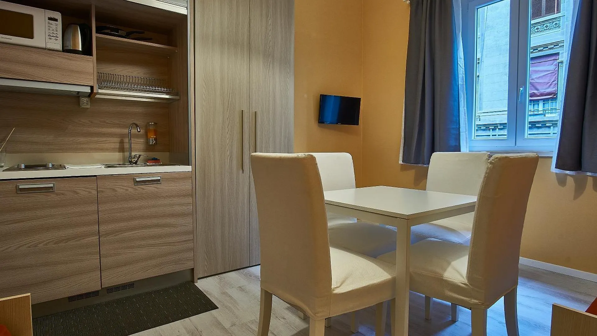 Aparthotel Cuore Di Bologna Suites