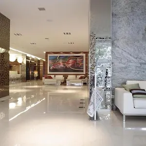 4* Hotel 4 Viale Masini