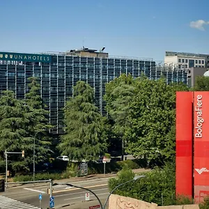 Fiera Bolonia