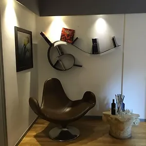  Guest house La Boutique Di Via Dell Indipendenza