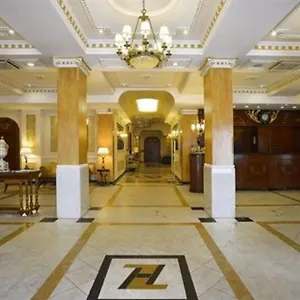 Zanhotel Europa Bolonia