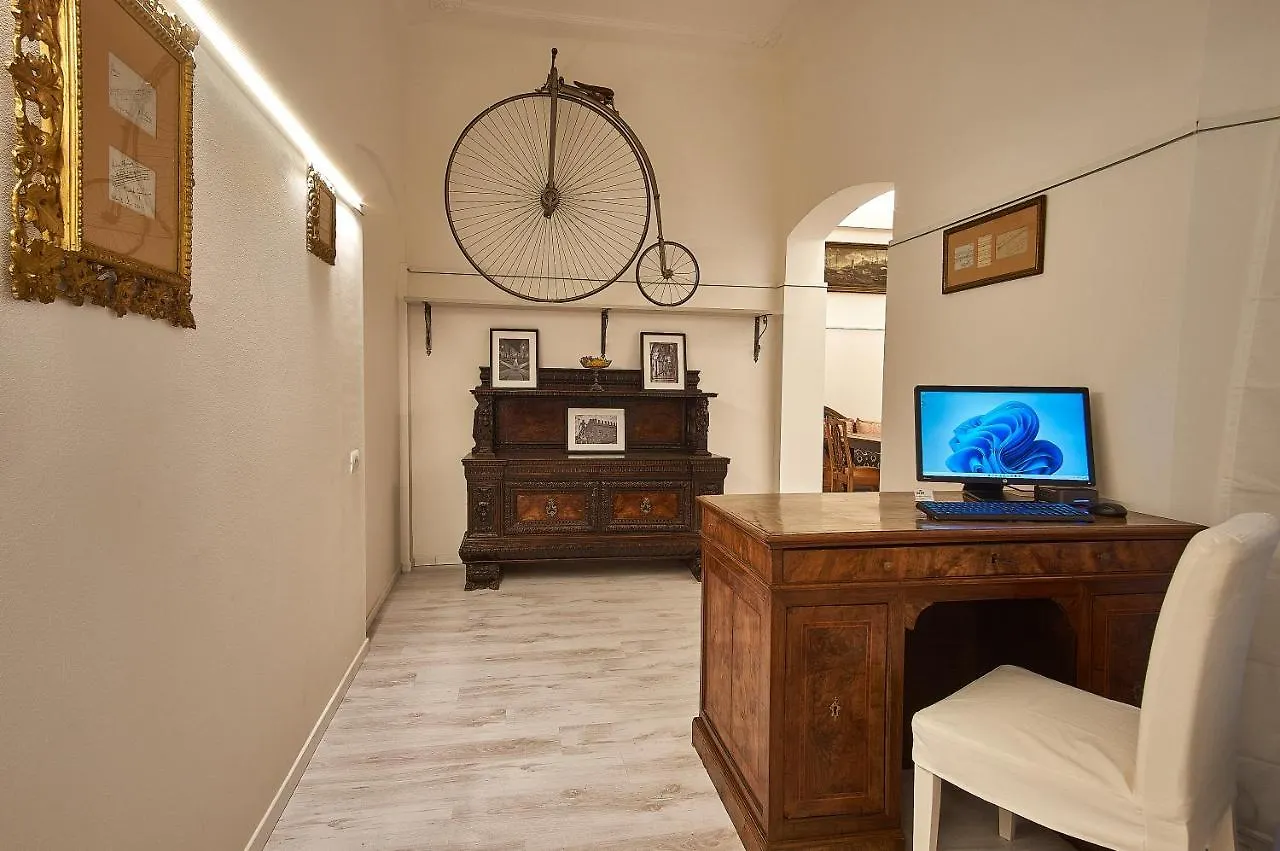 Cuore Di Bologna Suites