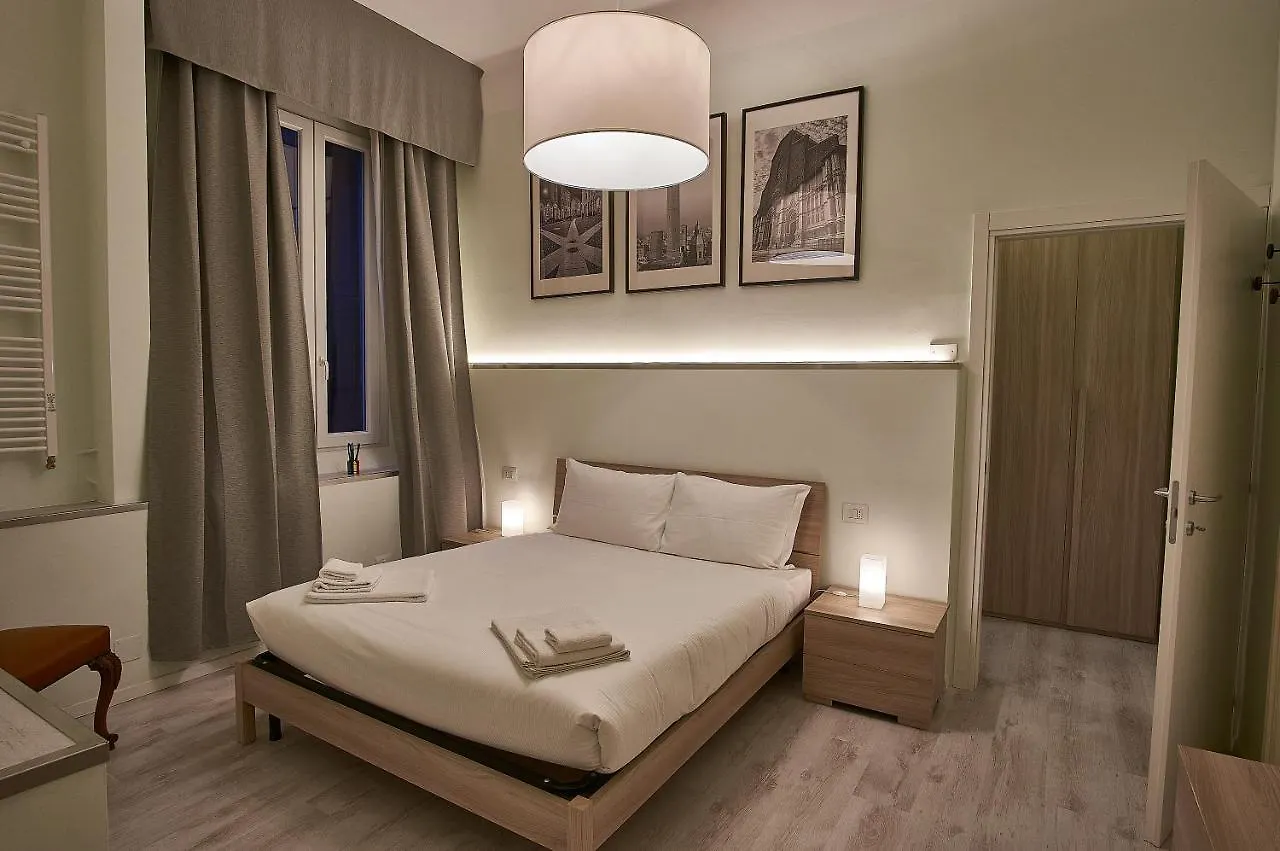 Cuore Di Bologna Suites