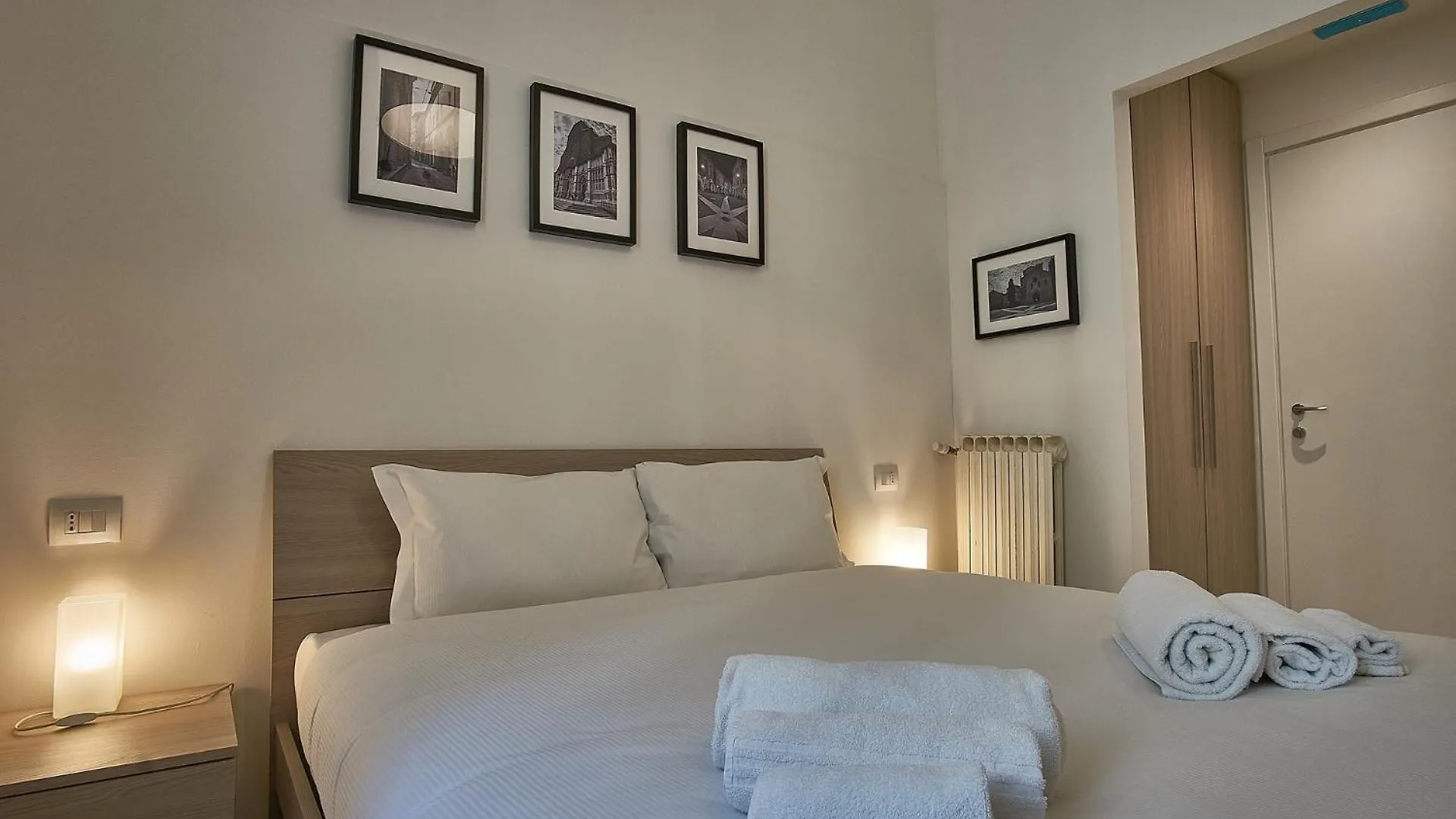 Cuore Di Bologna Suites 0*,  Italia