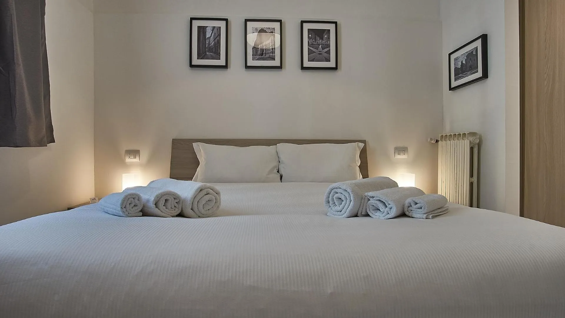 Cuore Di Bologna Suites