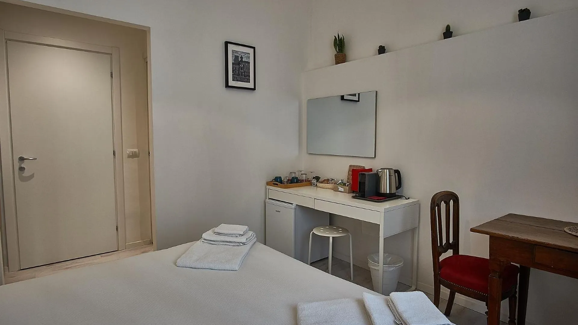 Apartahotel Cuore Di Bologna Suites