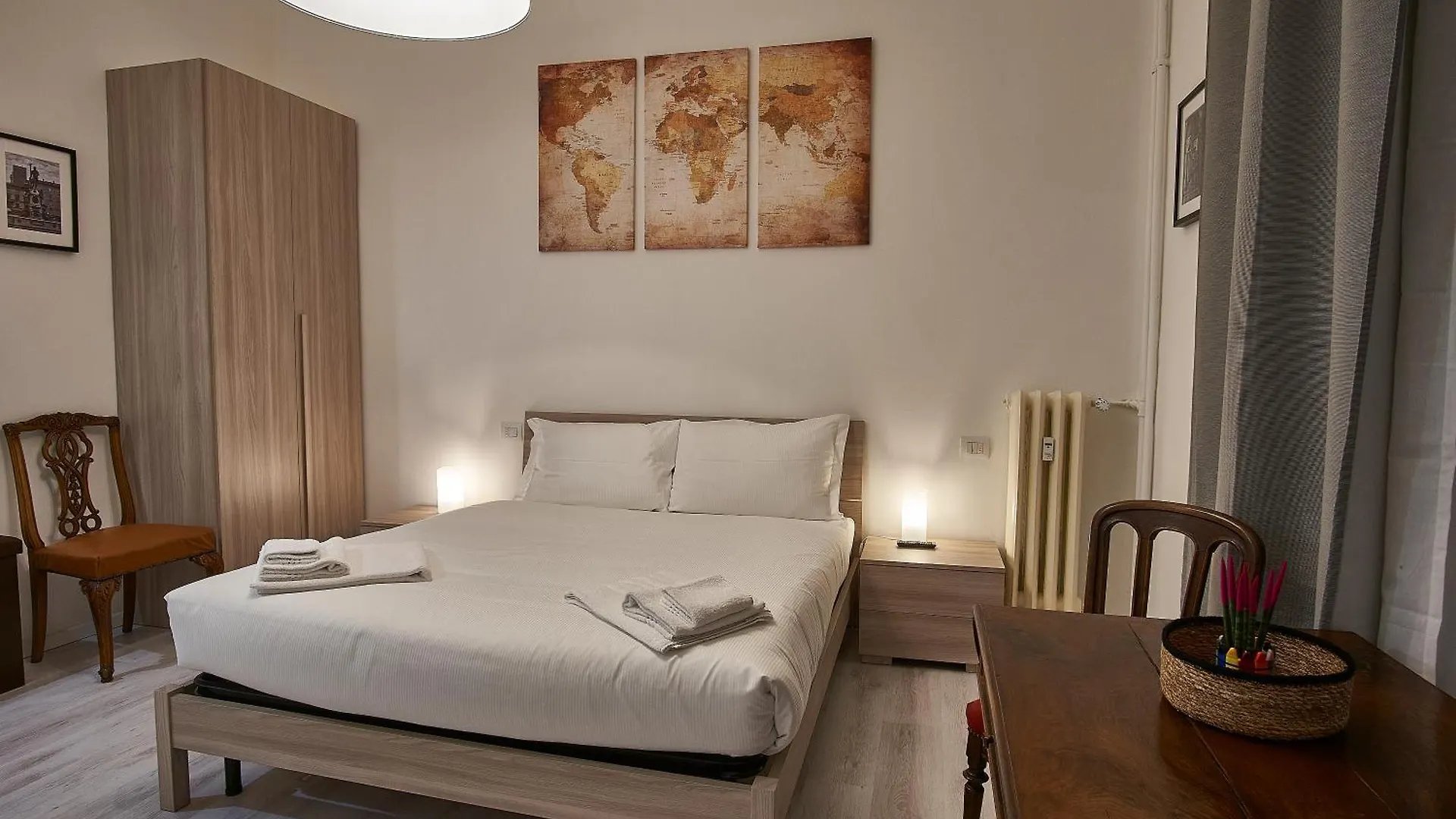 Cuore Di Bologna Suites