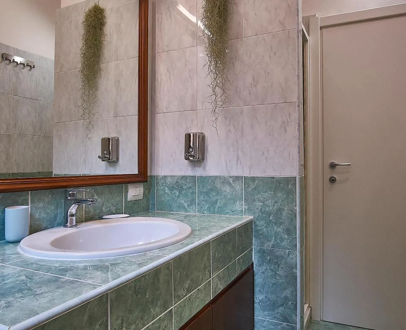 Apartahotel Cuore Di Bologna Suites Italia